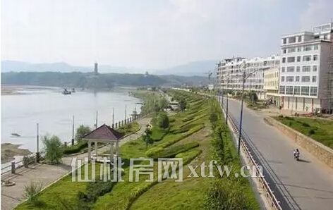 好消息接力 江滩公园提速后又要建滨江大道