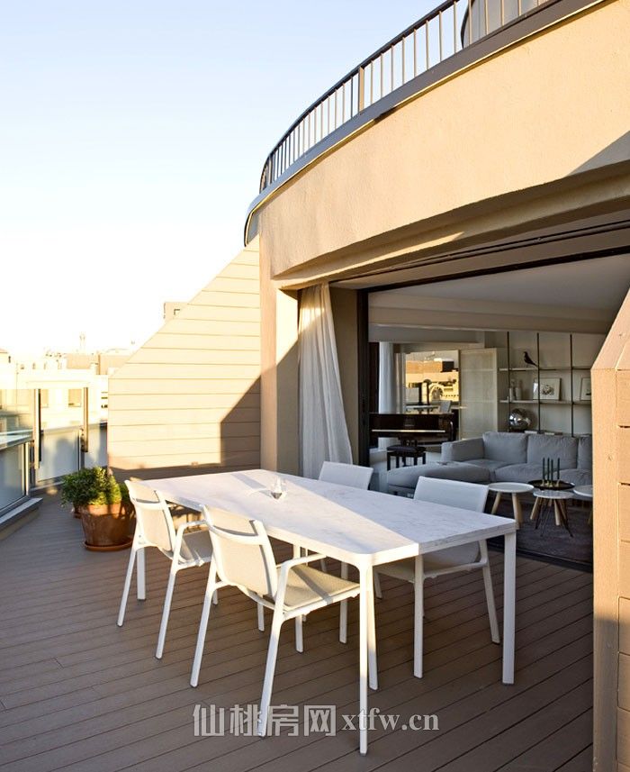 仙桃新城壹号·新街