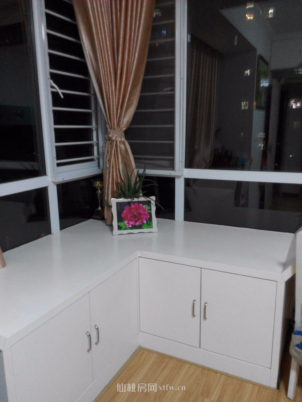 仙桃市和合国际城，优质 房，环境优美