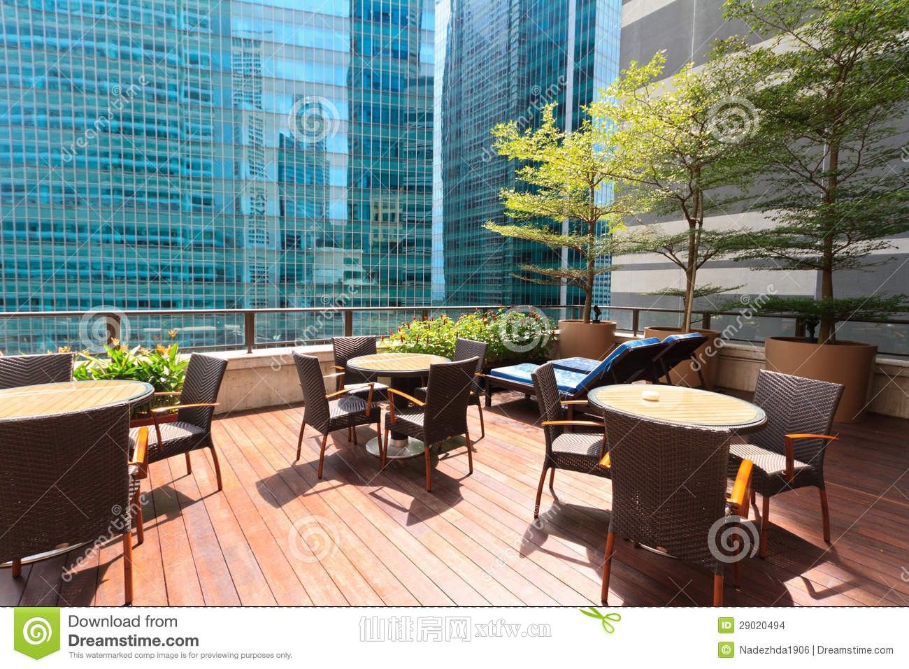 仙桃新城壹号·新街