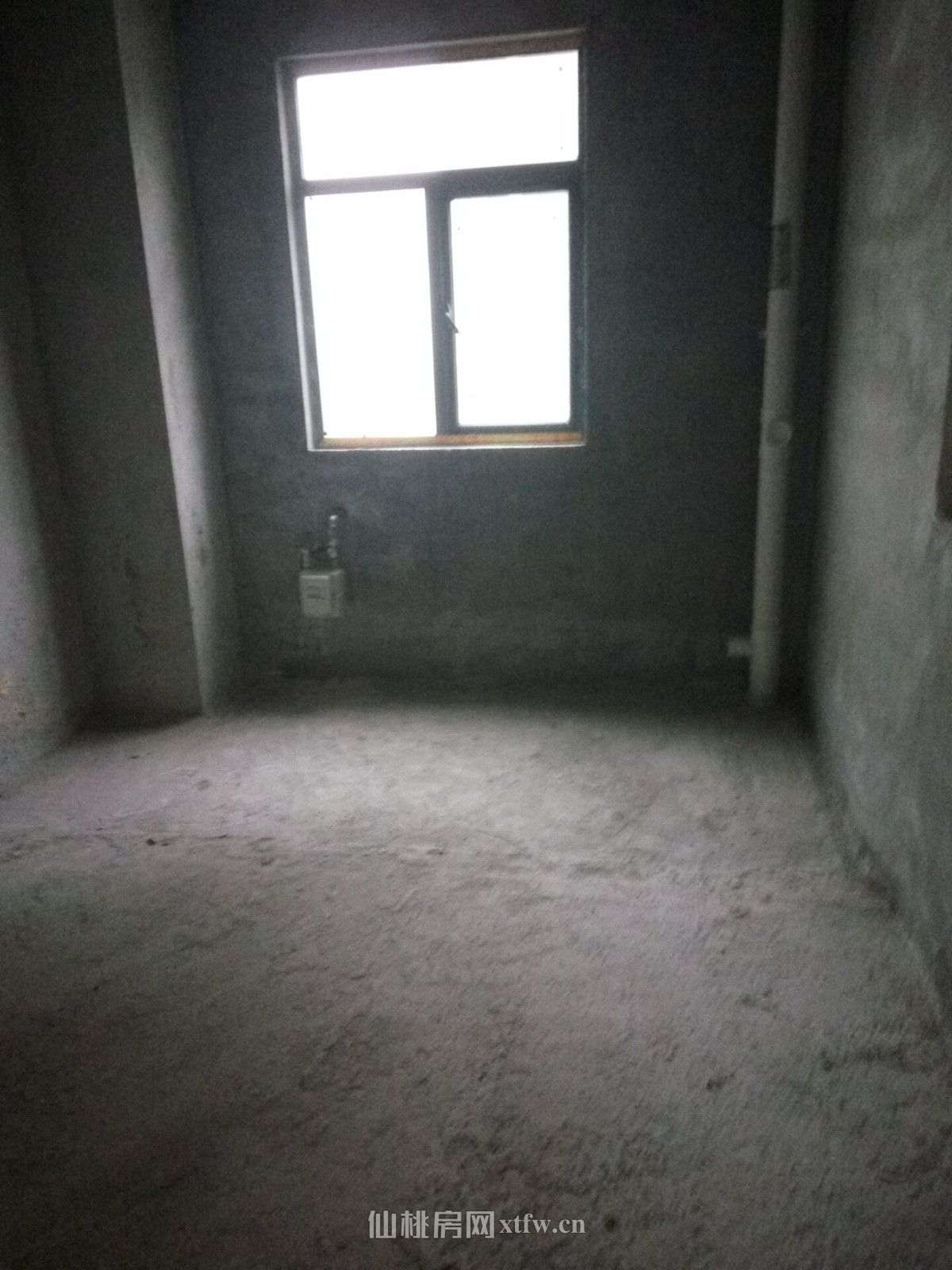 仙桃新城壹号·新街