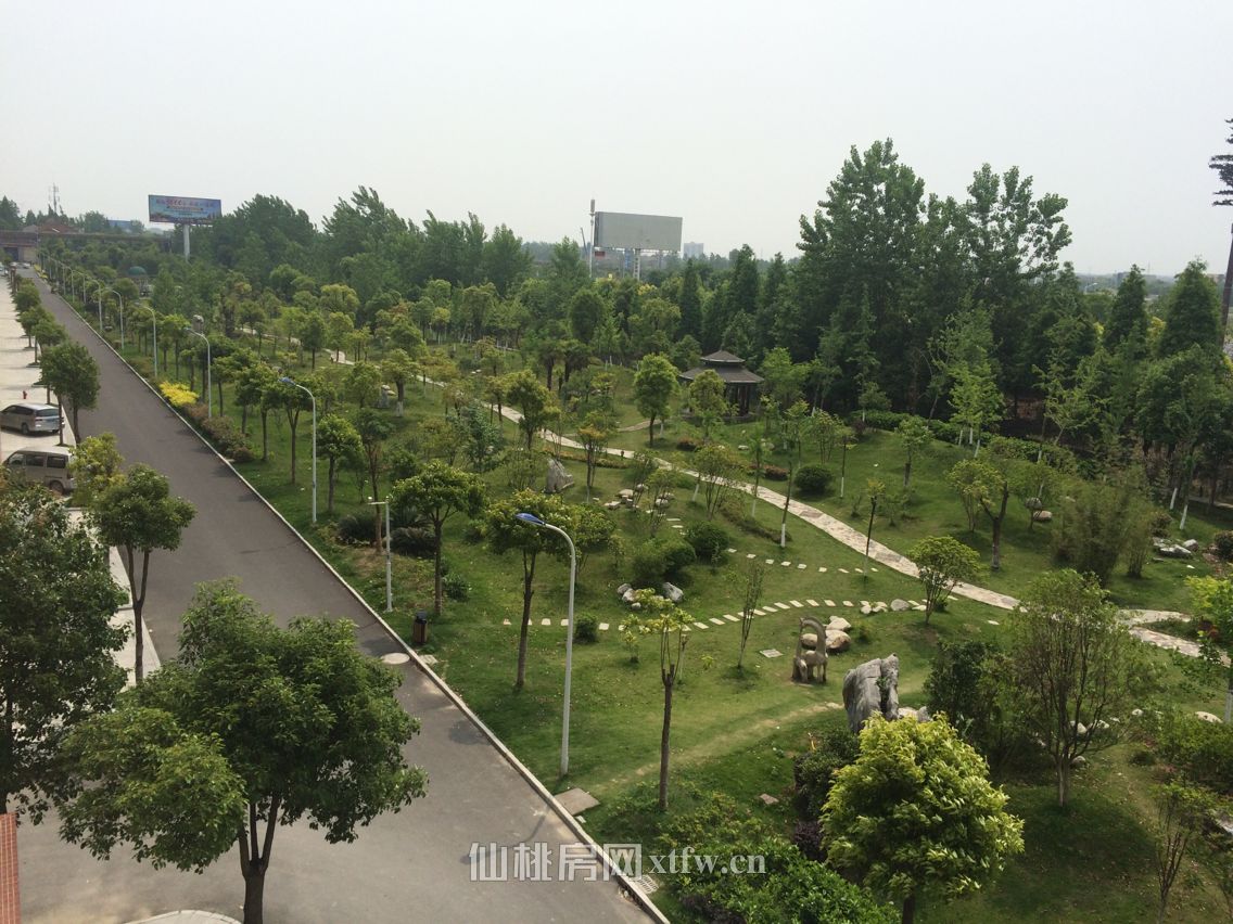 新城一号91平房源出售，精装一天未住，环境舒适，适合上学读书，周围配套成熟，适合居住