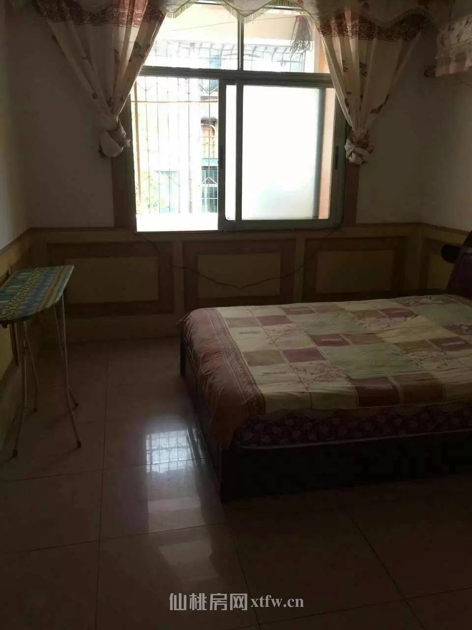 怡景花园舒适小两居