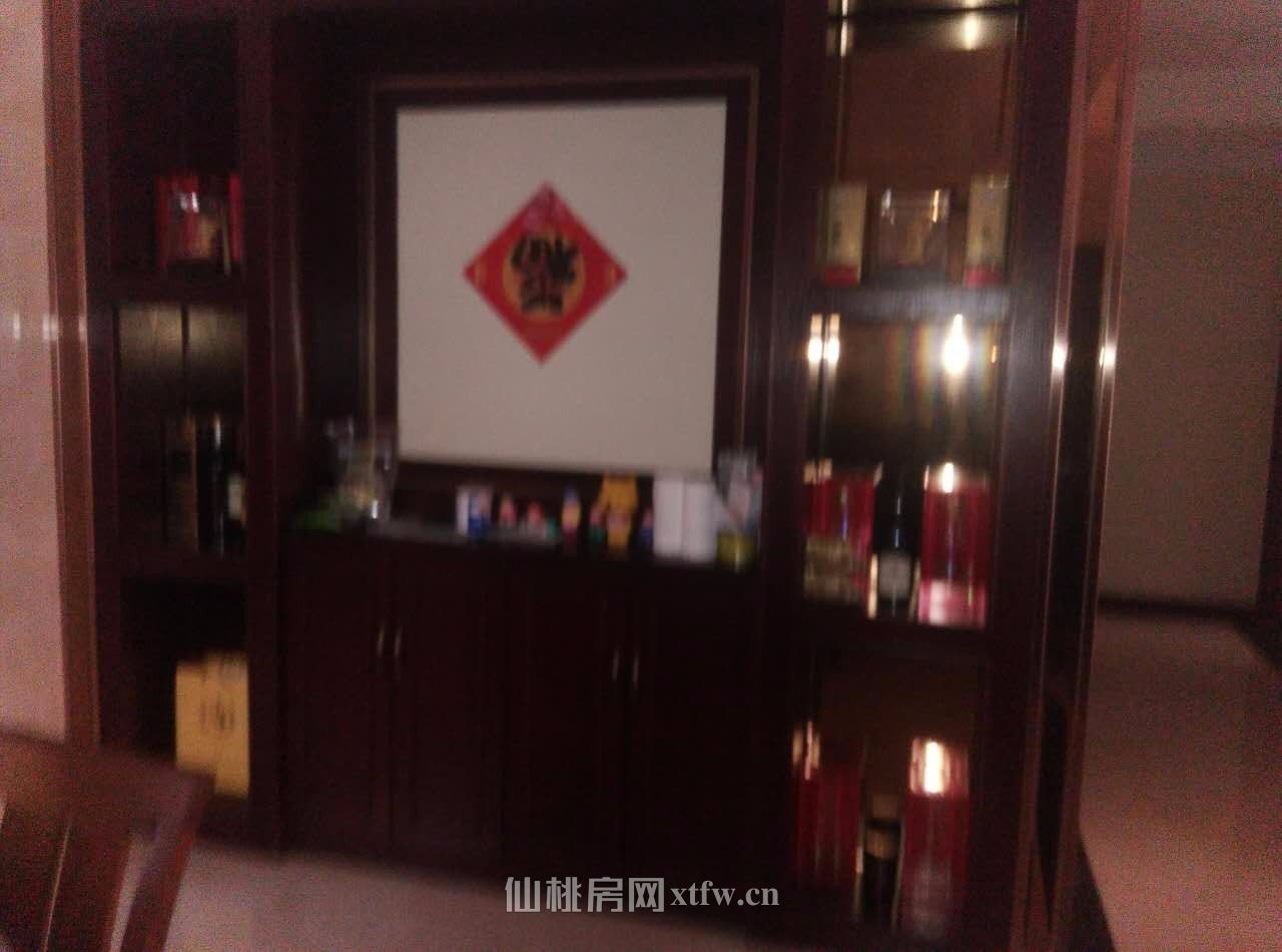 新城壹号花园洋房209平豪华装修