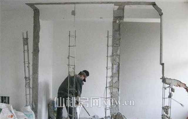 房子再小这些地方都不能拆 不听绝对吃亏