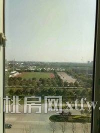  房出租一中对面漫城林语