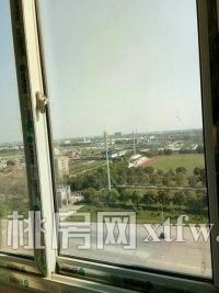  房出租一中对面漫城林语