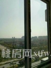  房出租一中对面漫城林语