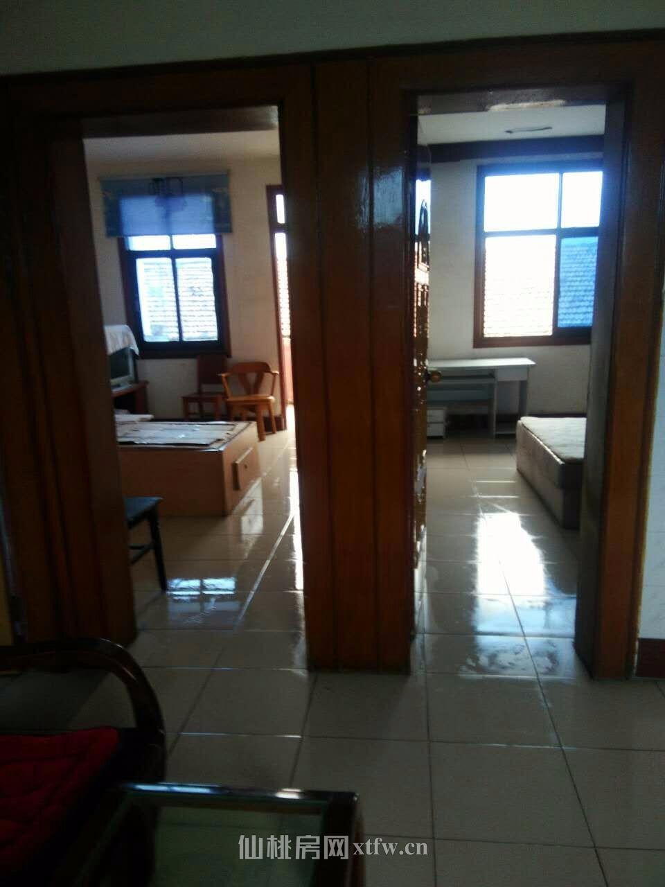 长期出租，拎包即住