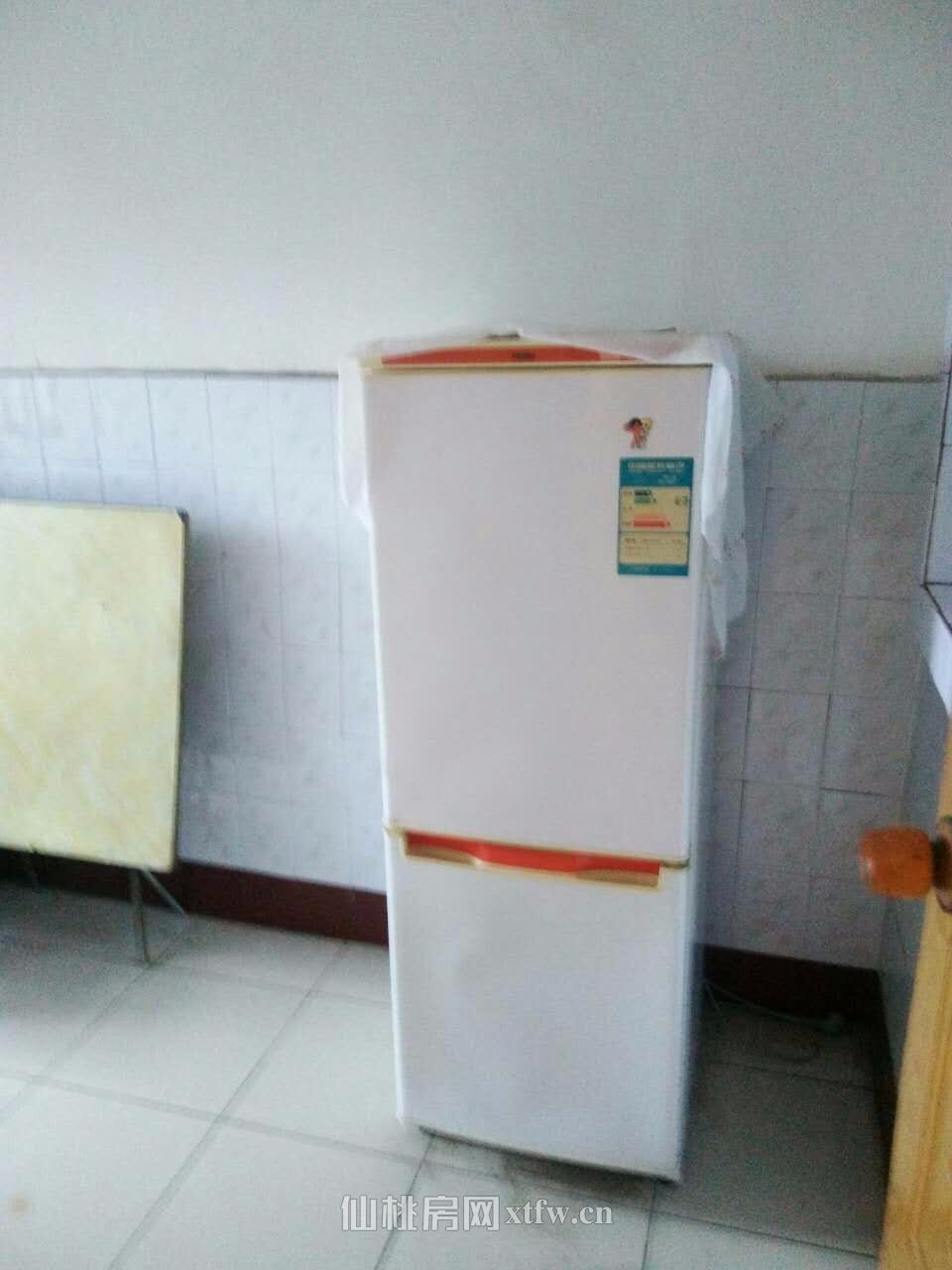 长期出租，拎包即住