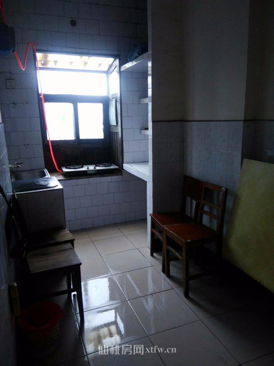 长期出租，拎包即住