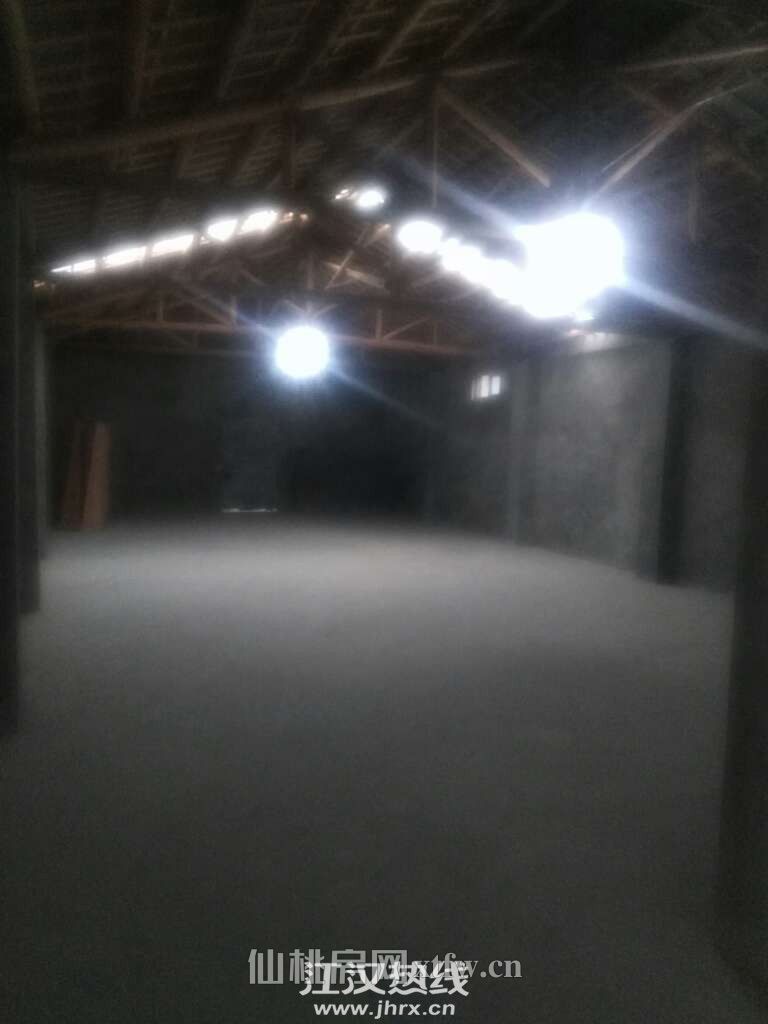 物价局旁200平米仓库对外出租