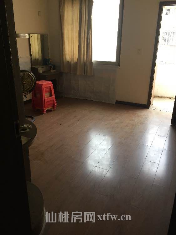 德政园精装修拎包即住