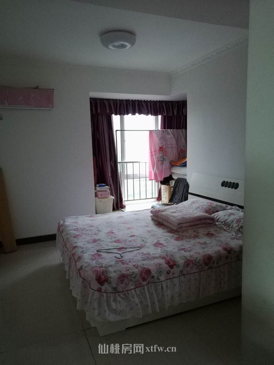 仙桃一中 房（翰林公馆1号楼）
