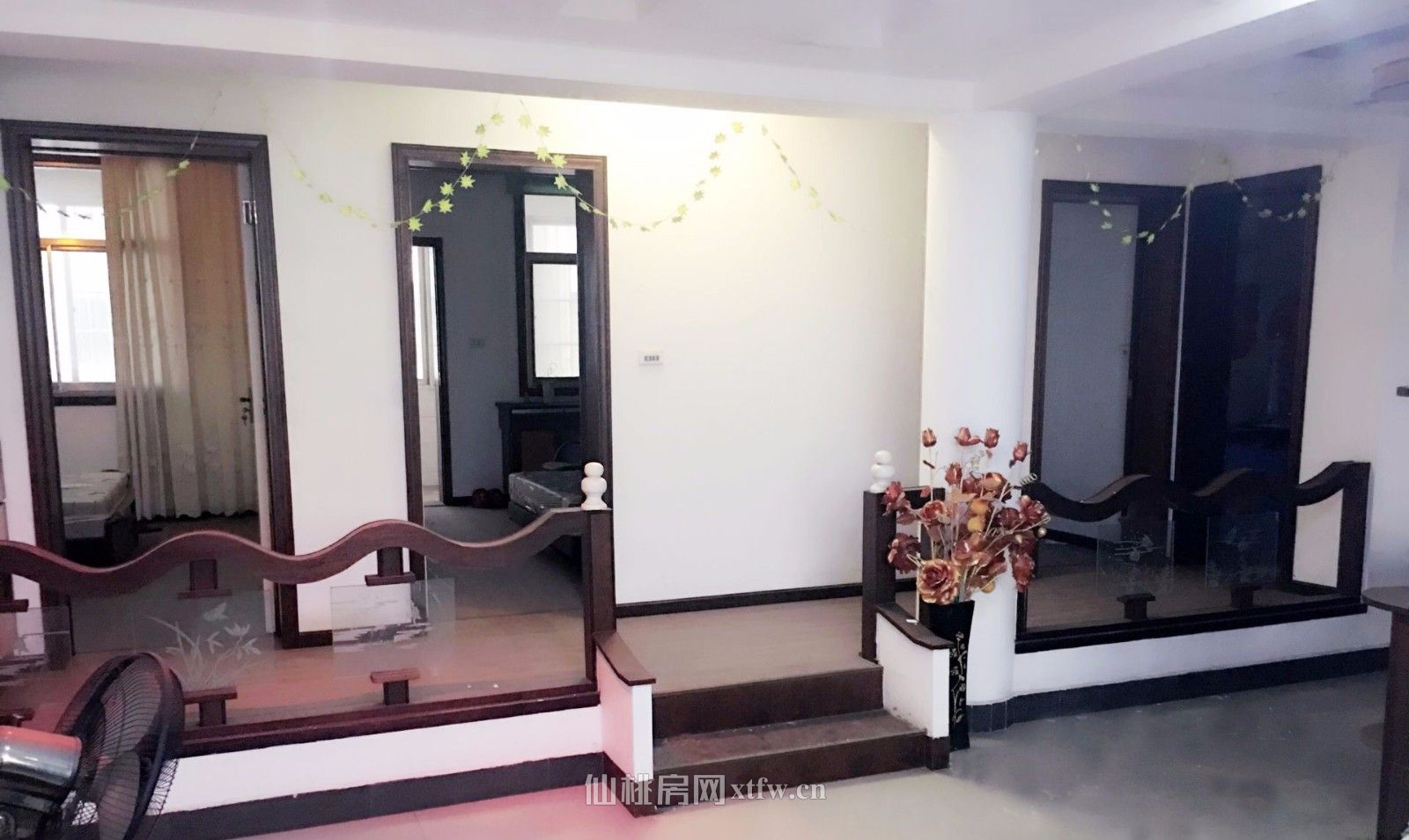 老人民医院三室两厅两卫出租（人民医院正对面巷内二十米）