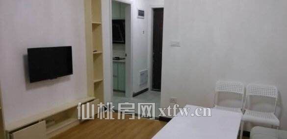 仙桃一中对面上苑一品出租