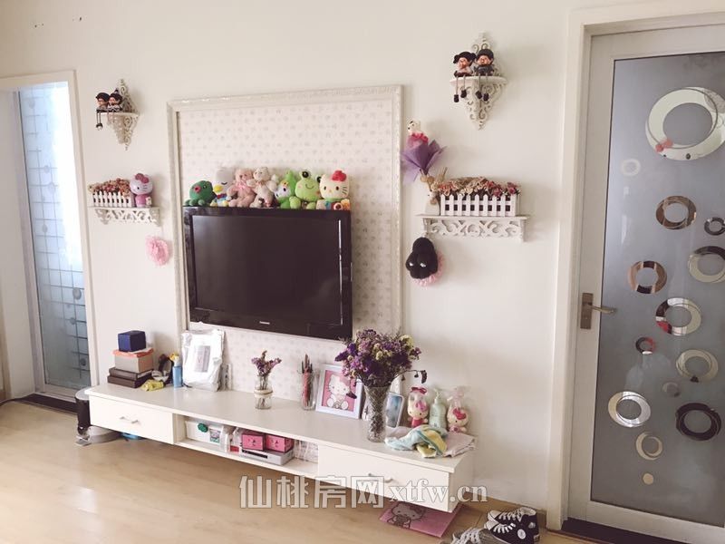 阳光·田园国际精装现房小户型优价出售