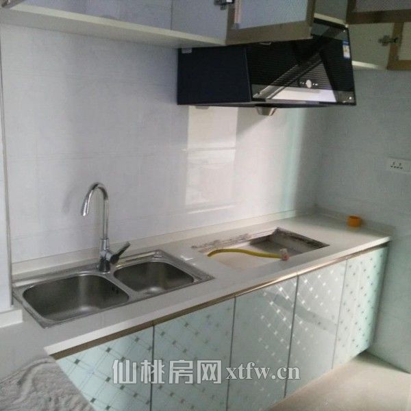 仙桃新天地国际广场