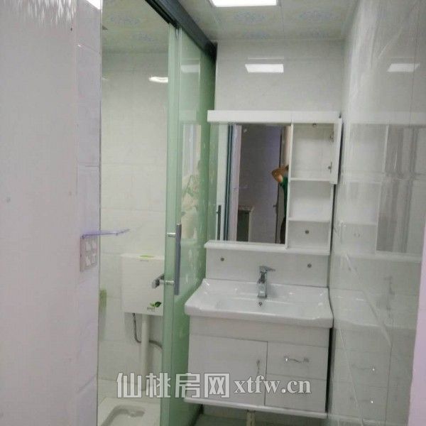 仙桃新天地国际广场