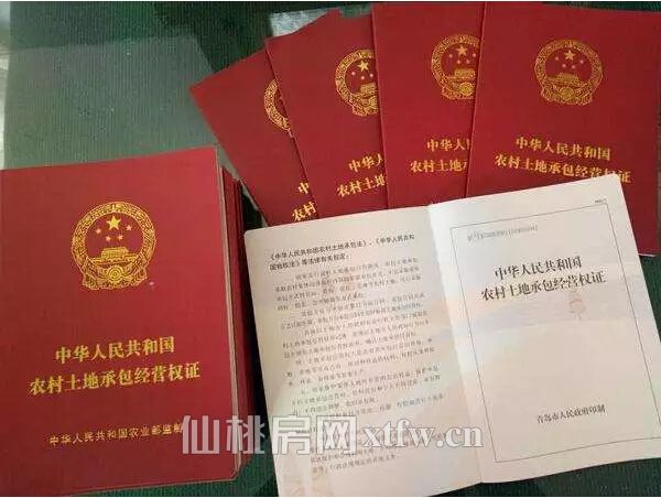 仙桃人户口在农村 10类房屋可能被回收