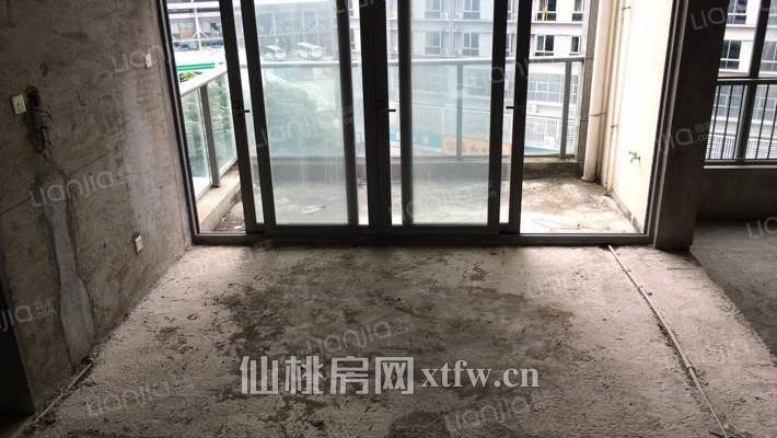 出售城东版块和合国际城毛坯房