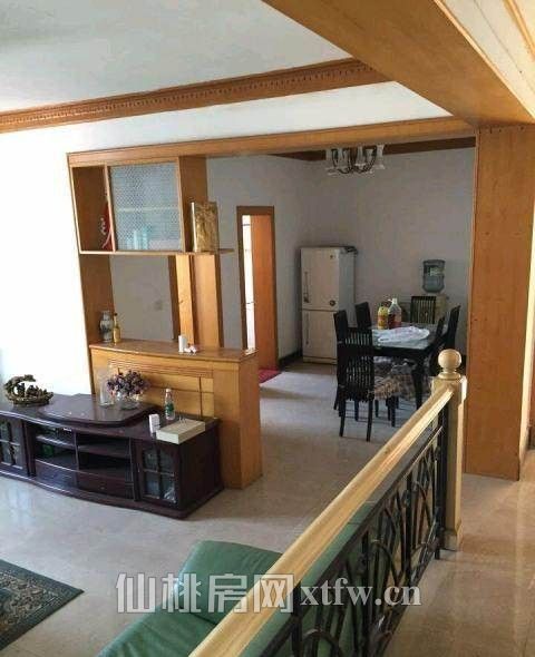 复洲花园雅竹园经典学区房