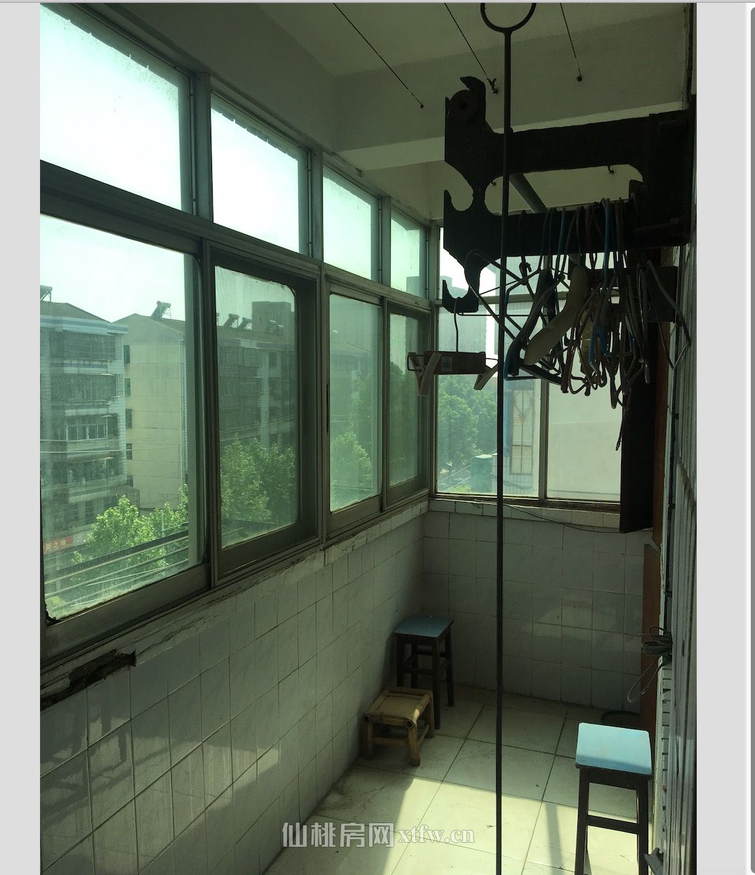 流潭公园开发区宿舍靓房出售