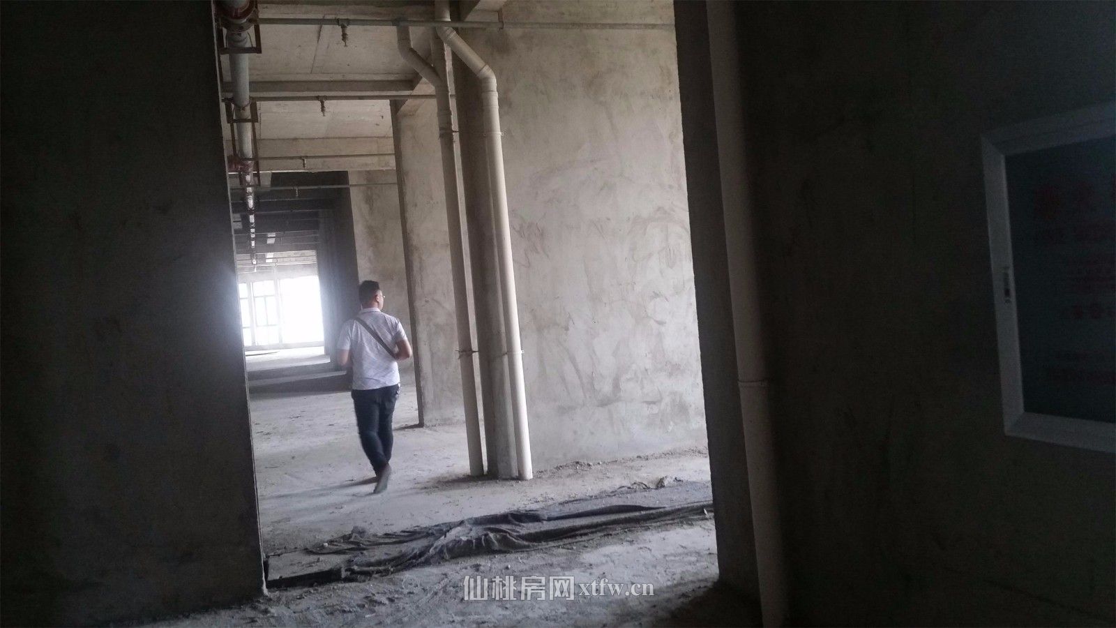 仁合桥盛世仁合三楼整体出售或出租