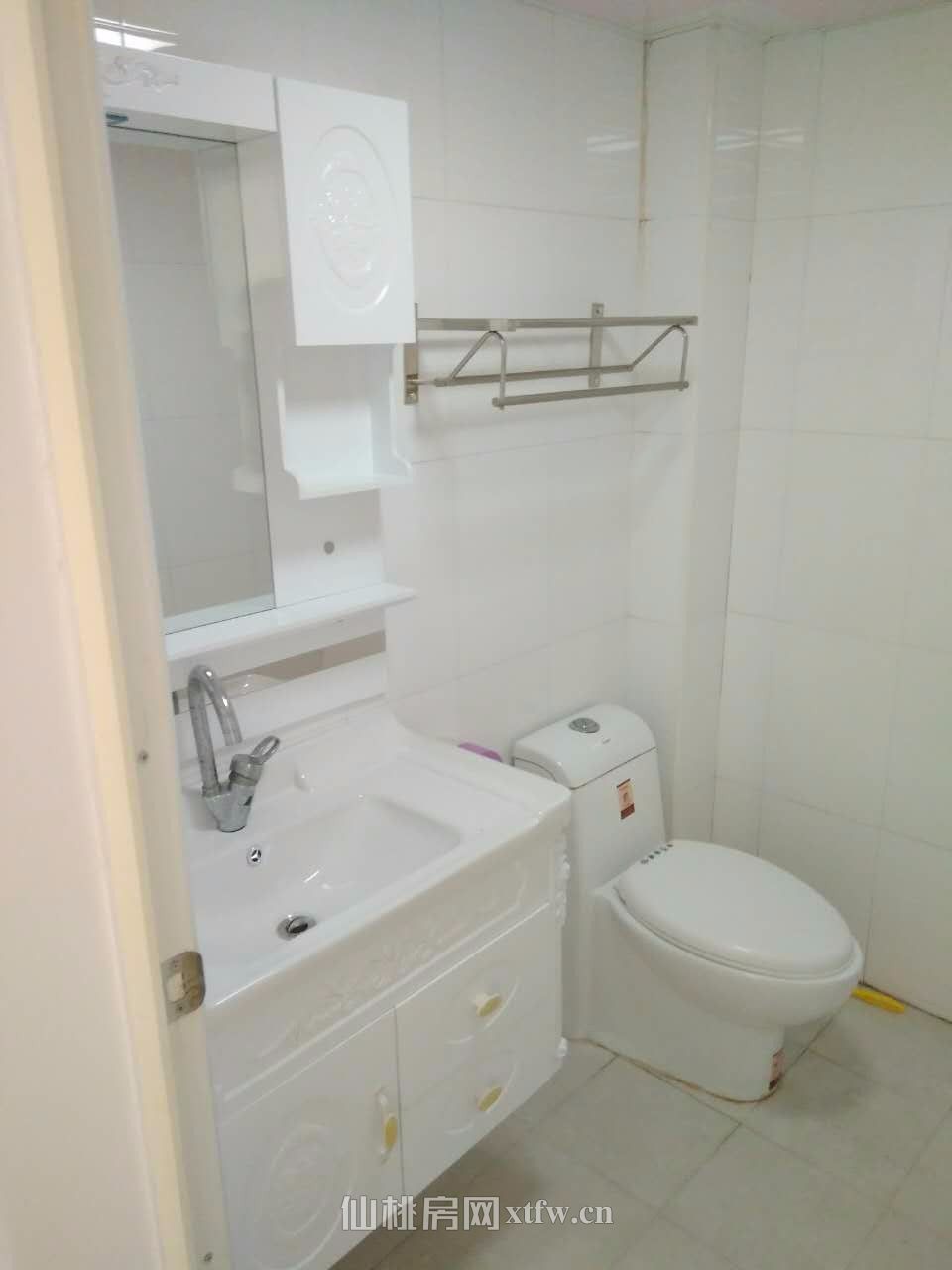 沙嘴雅苑精装房（带土地证房产证）低价出售