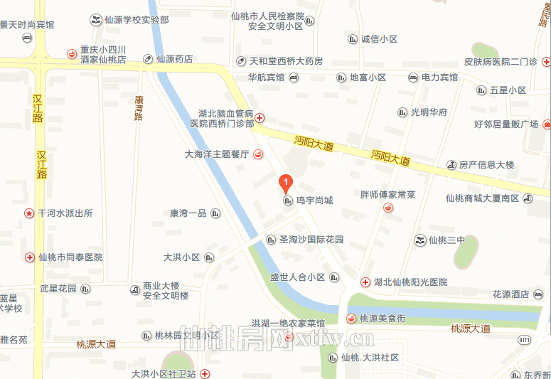 （成熟小区、有证）鸣宇尚城B栋15楼90平米，地段好！