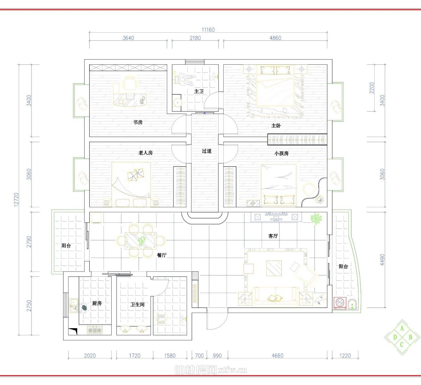 低价出售御湖世家旁联通住宅楼
