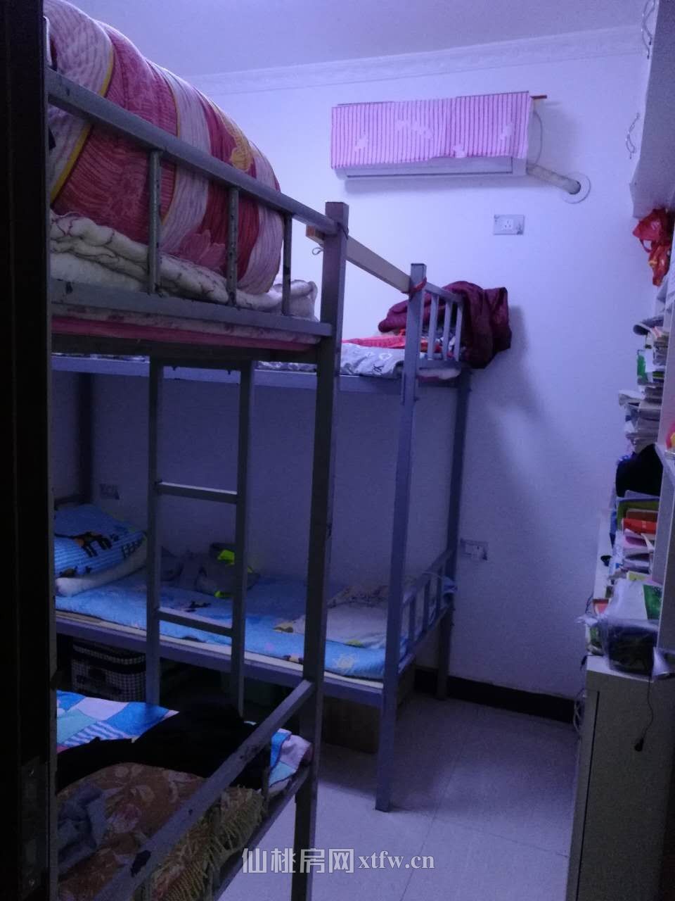 仙桃一中 房（翰林公馆1号楼）