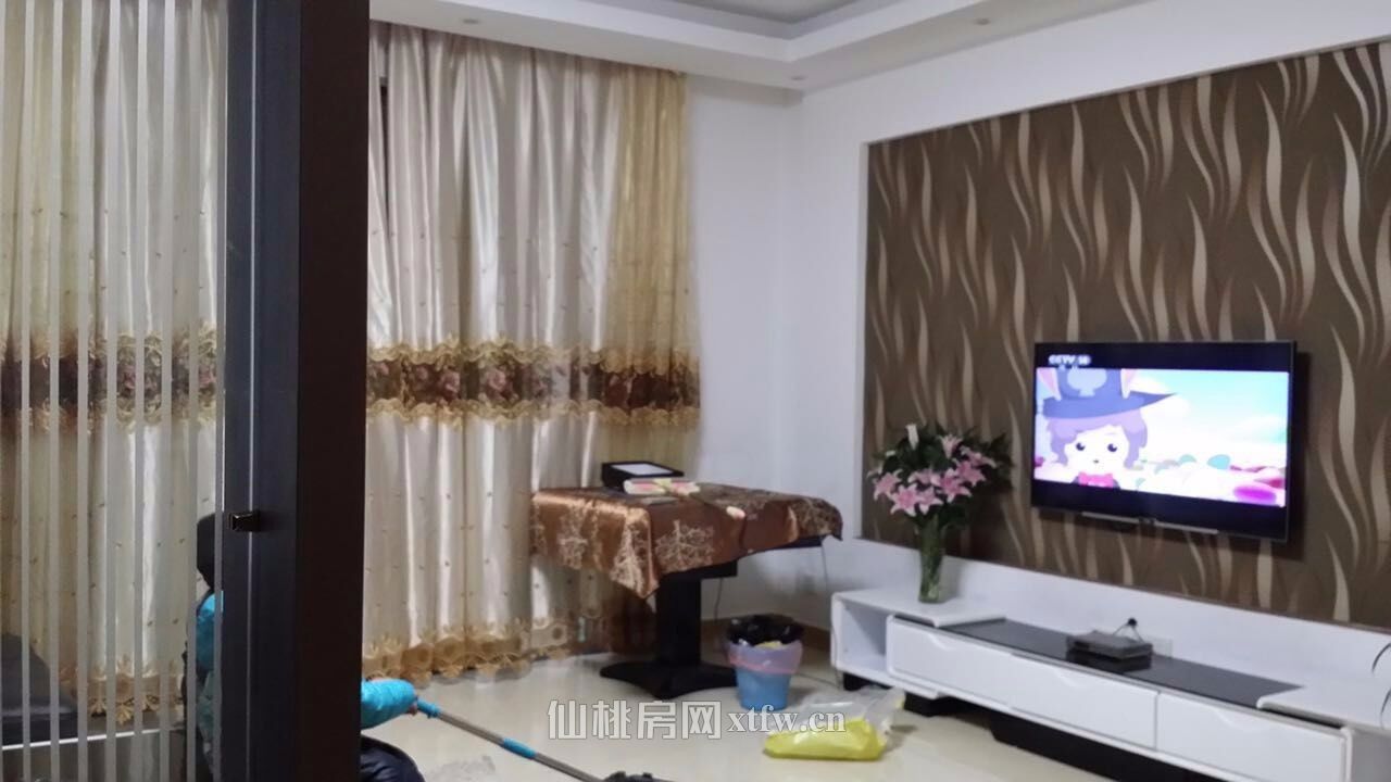 新生活，新理念，绿地华庭送80平方私人花园和家电