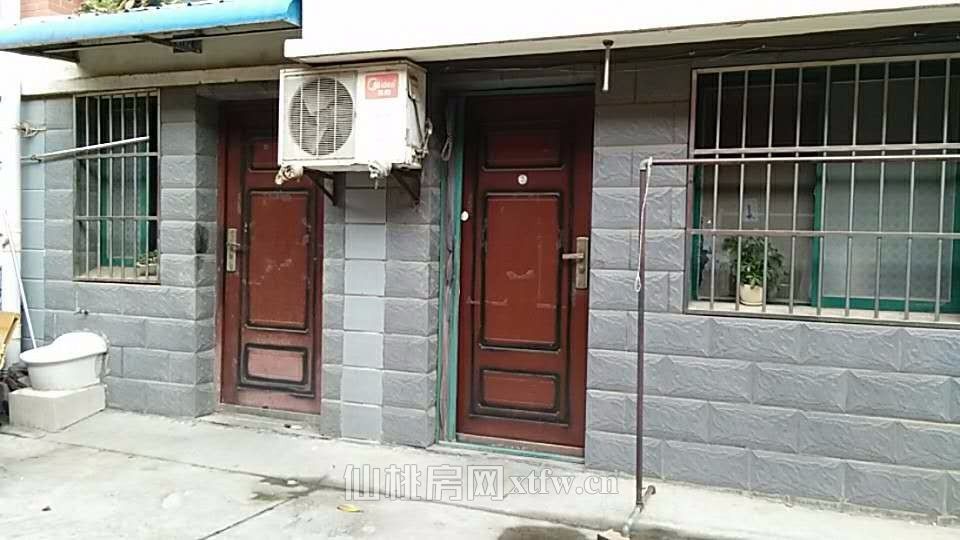 商圈中心地段，拎包即住