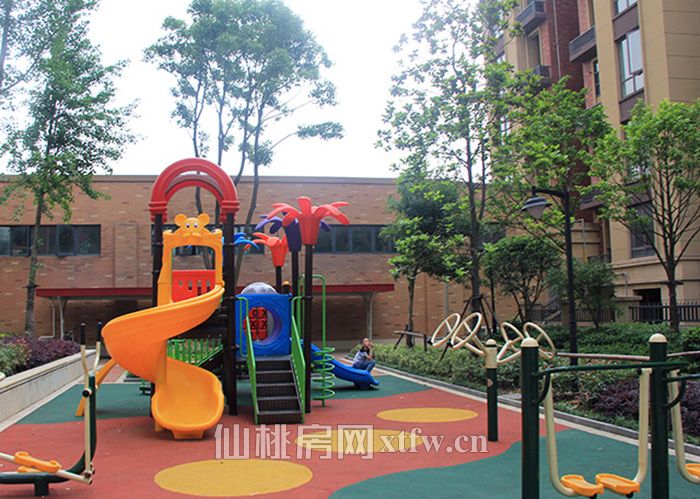 实景图