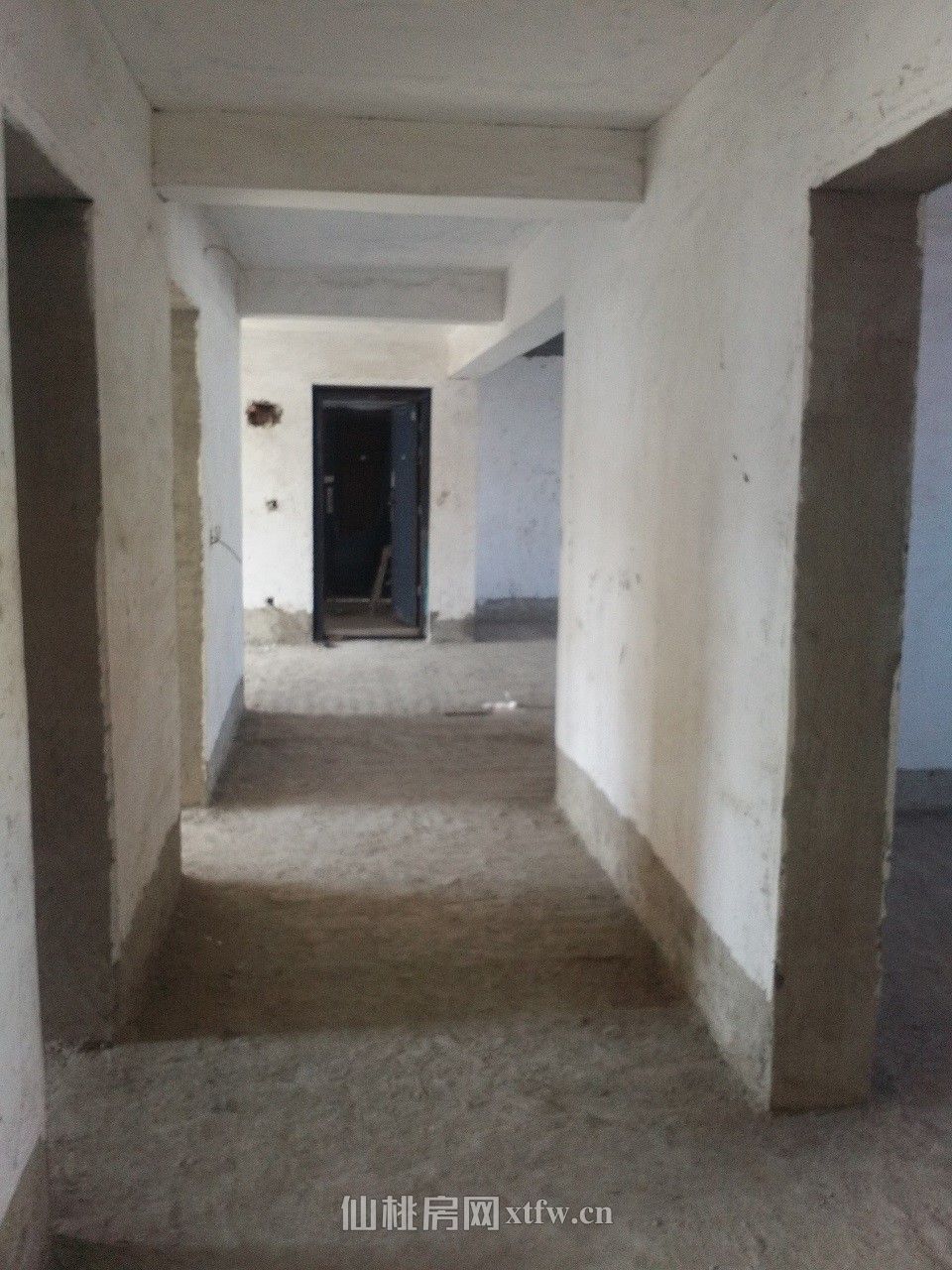 急售商品房一套，位子好