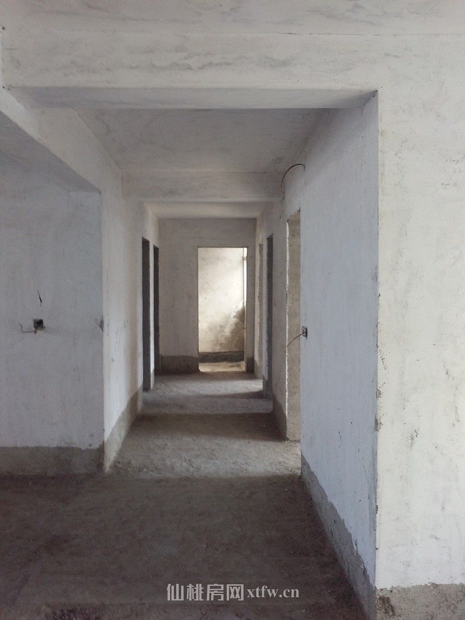 急售商品房一套，位子好