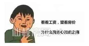 你为什么买不到房？房价上涨的秘密在这里