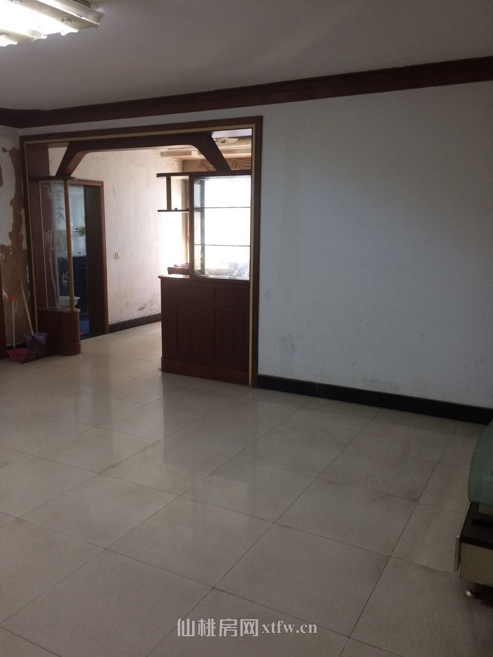 沙嘴广场名居4室2厅2卫140平米