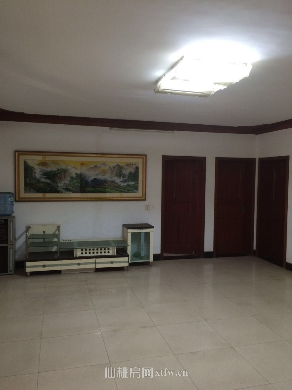 沙嘴广场名居4室2厅2卫140平米