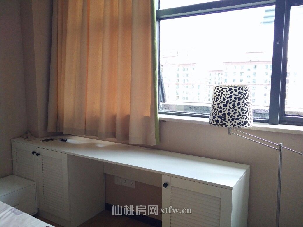  房精装公寓出租