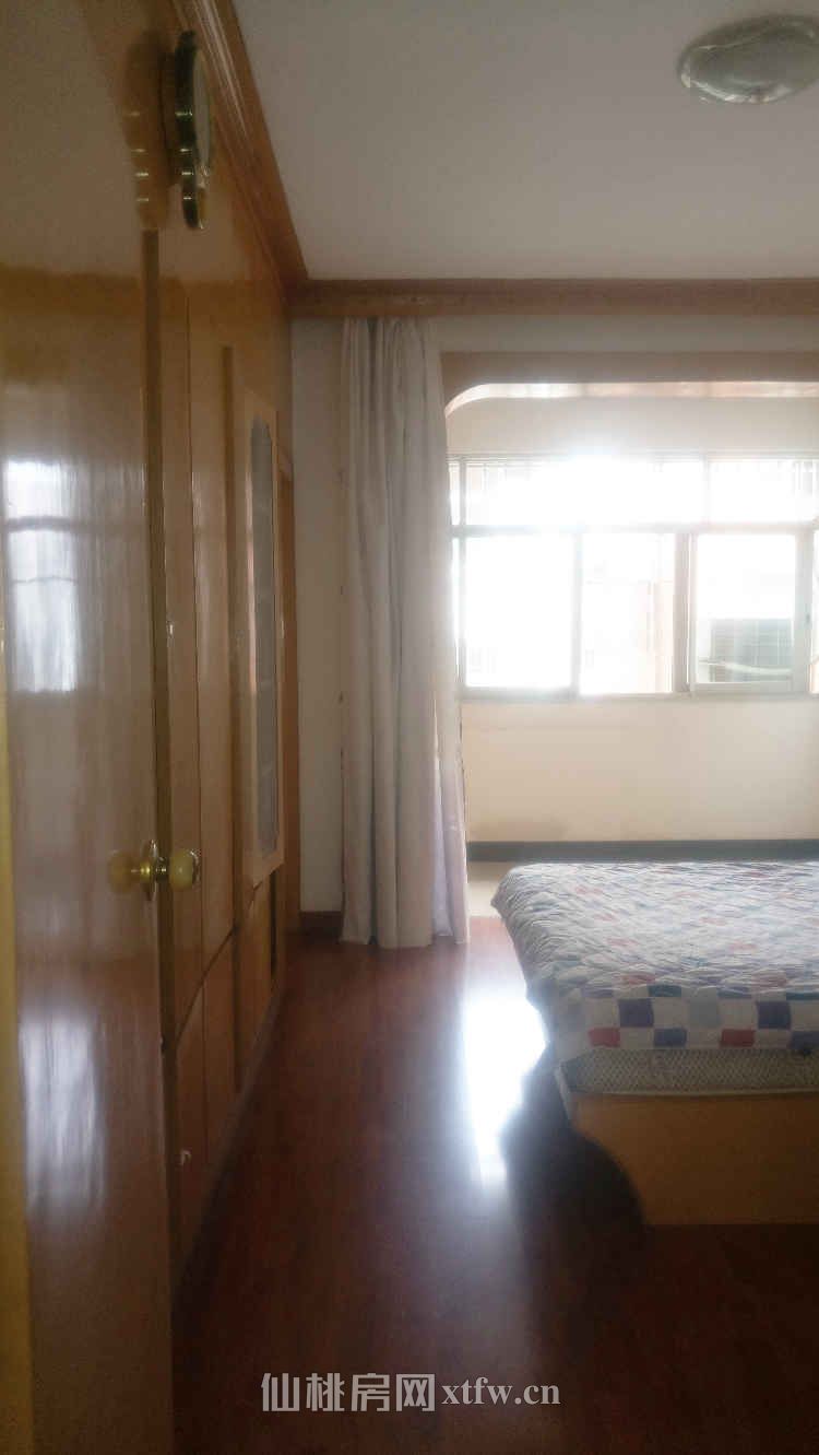 仙桃中学正北门20米