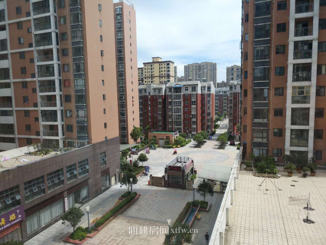 新城一号房毛坯急售55W欢迎叨扰