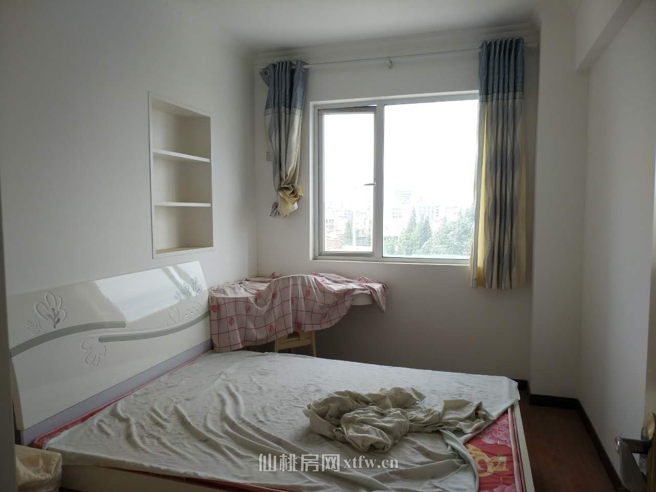 新城一号房毛坯急售55W欢迎叨扰