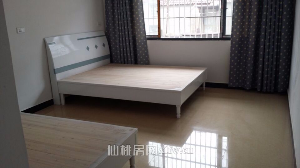 一中对面【一室一厨一卫】武商 中医院 附近