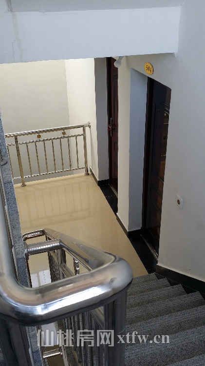 一中对面【一室一厨一卫】武商中医院附近