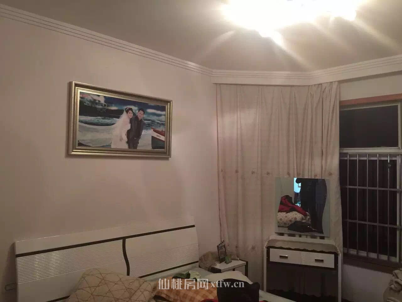 宏运名居两证齐全精品房