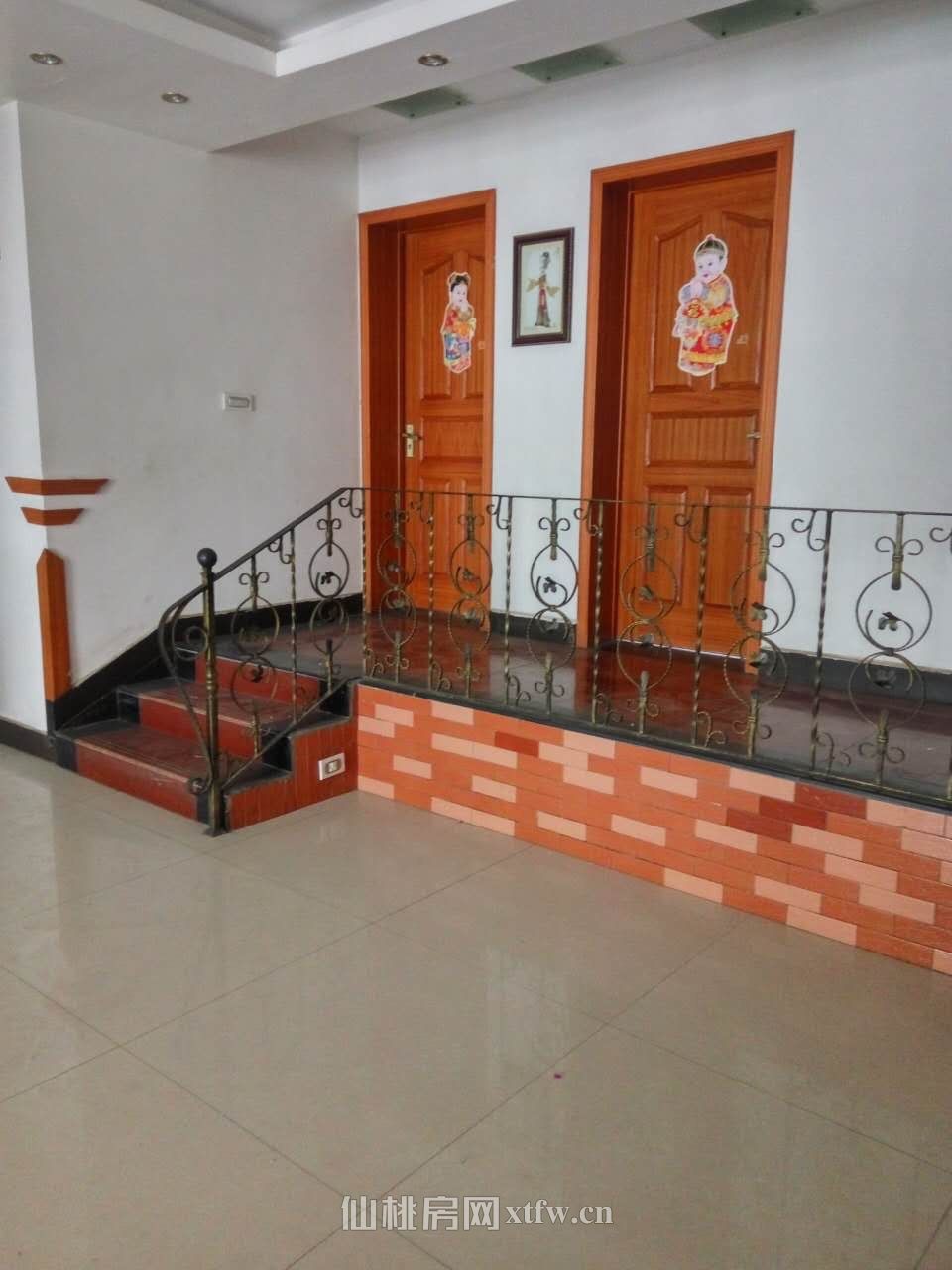 宏运名居两证齐全精品房