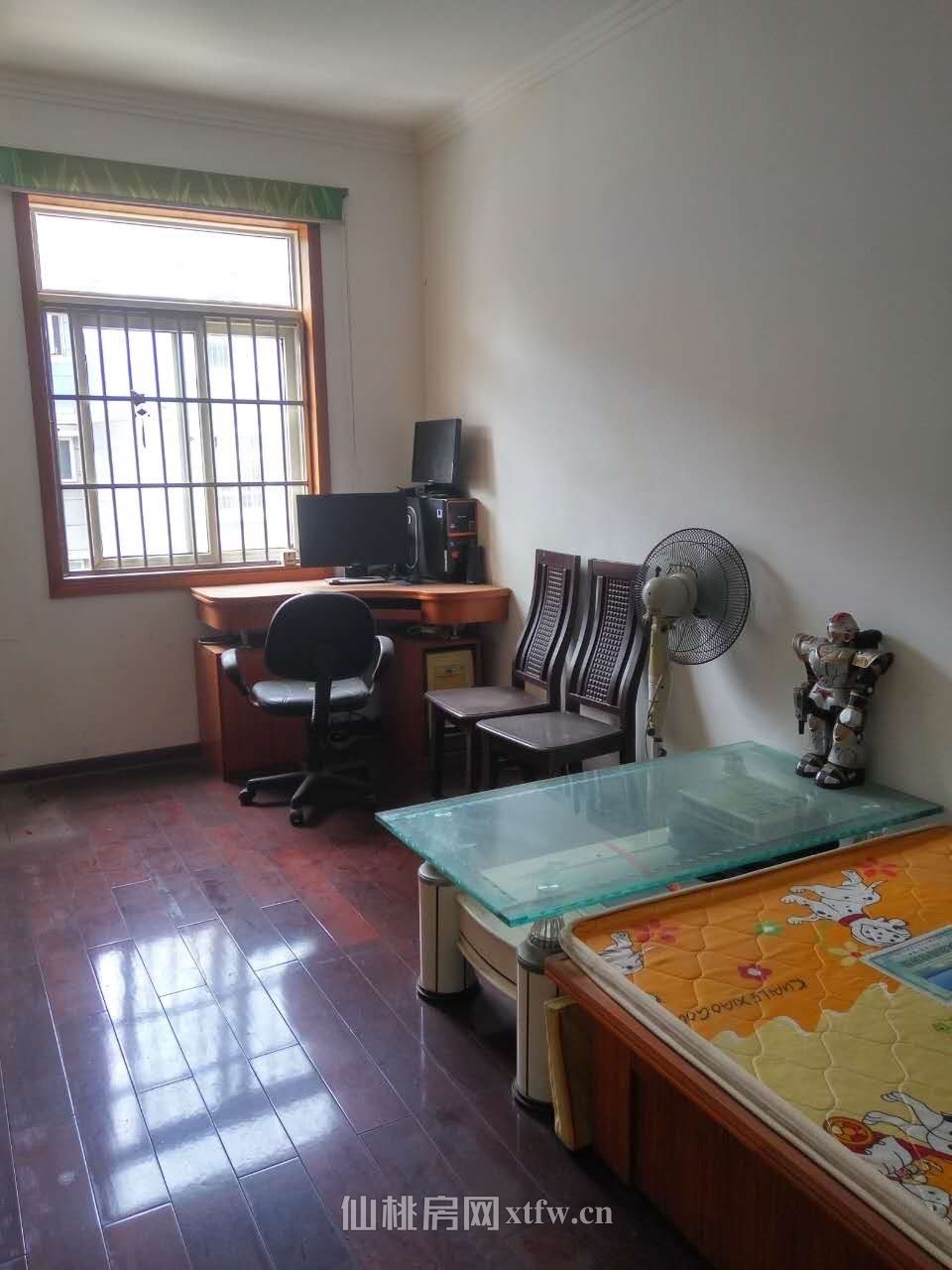 宏运名居两证齐全精品房