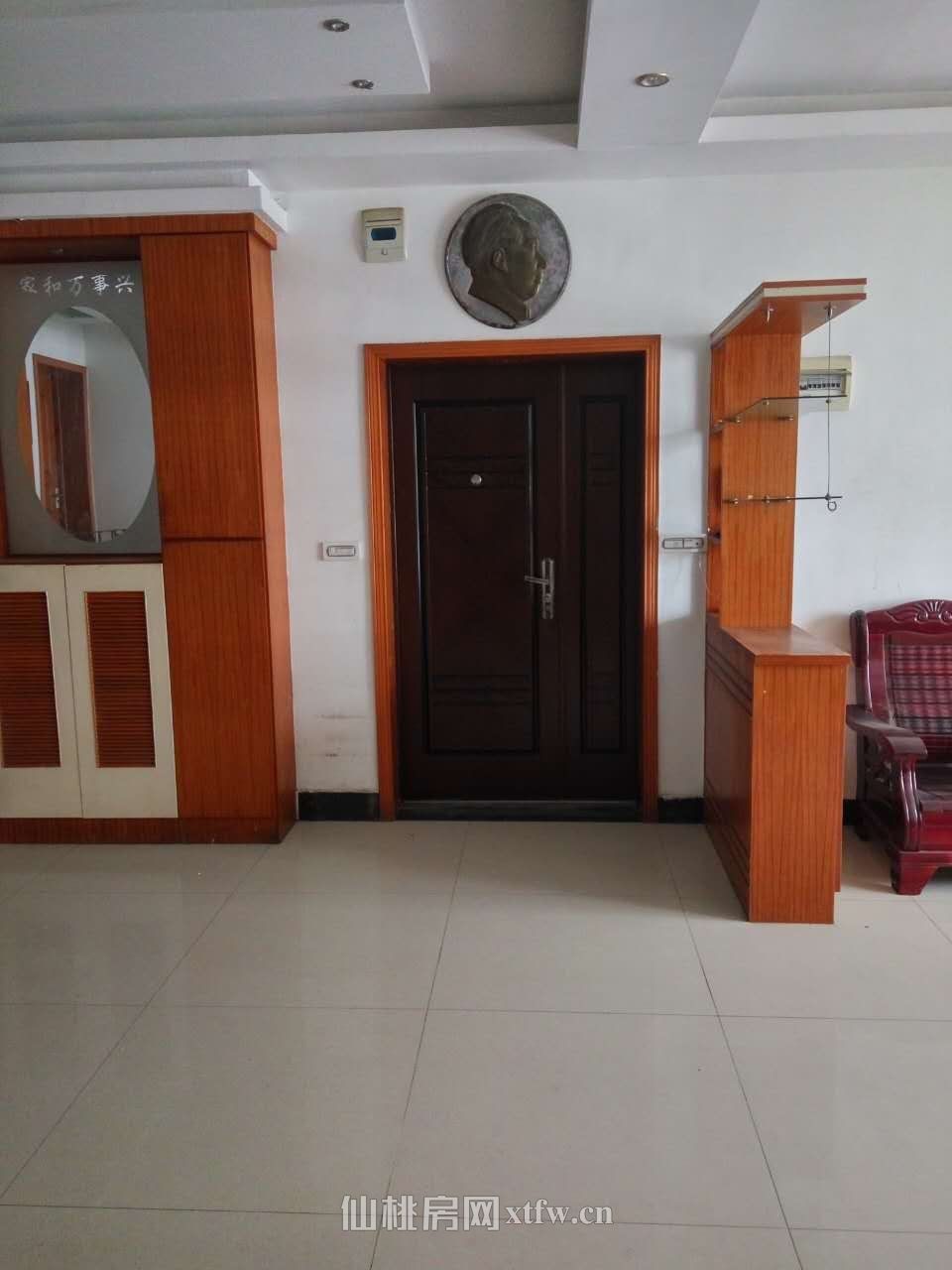 宏运名居两证齐全精品房